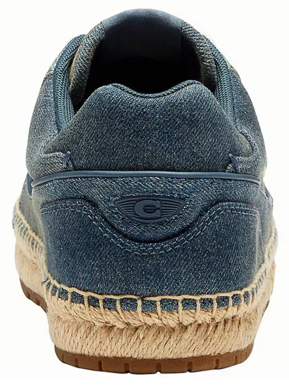 Coach casual sneaker